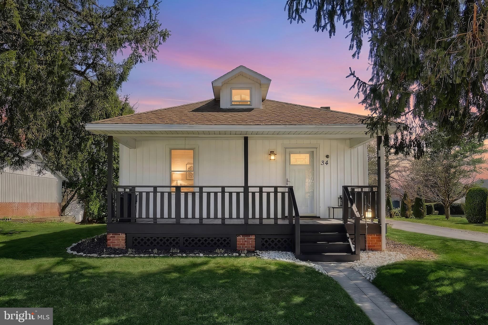 STEWARTSTOWN BORO - Residential