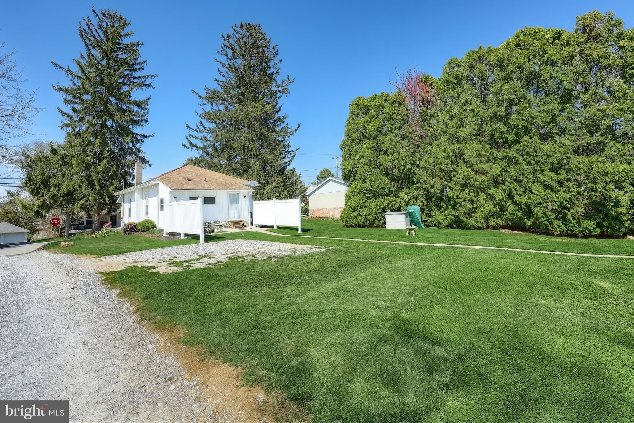 STEWARTSTOWN BORO - Residential