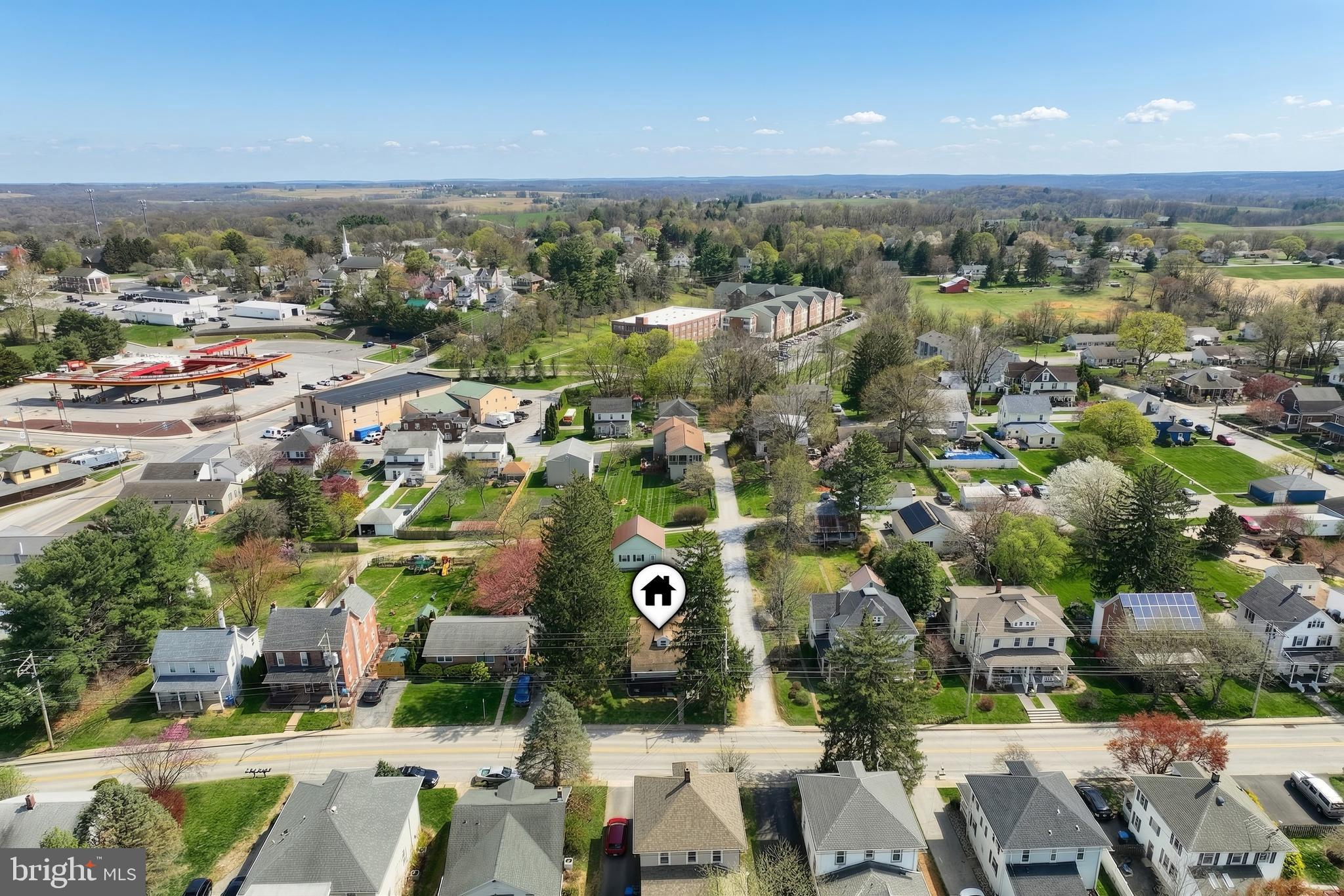 STEWARTSTOWN BORO - Residential