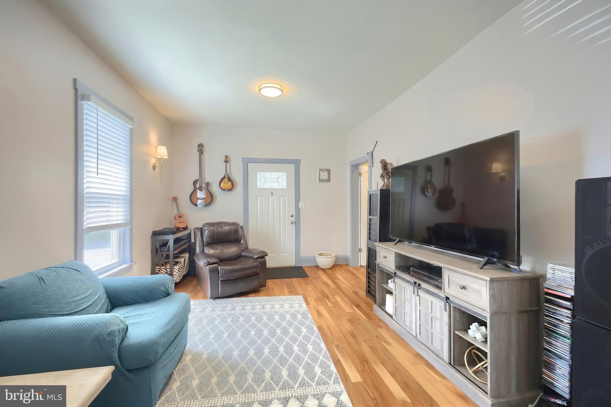 STEWARTSTOWN BORO - Residential