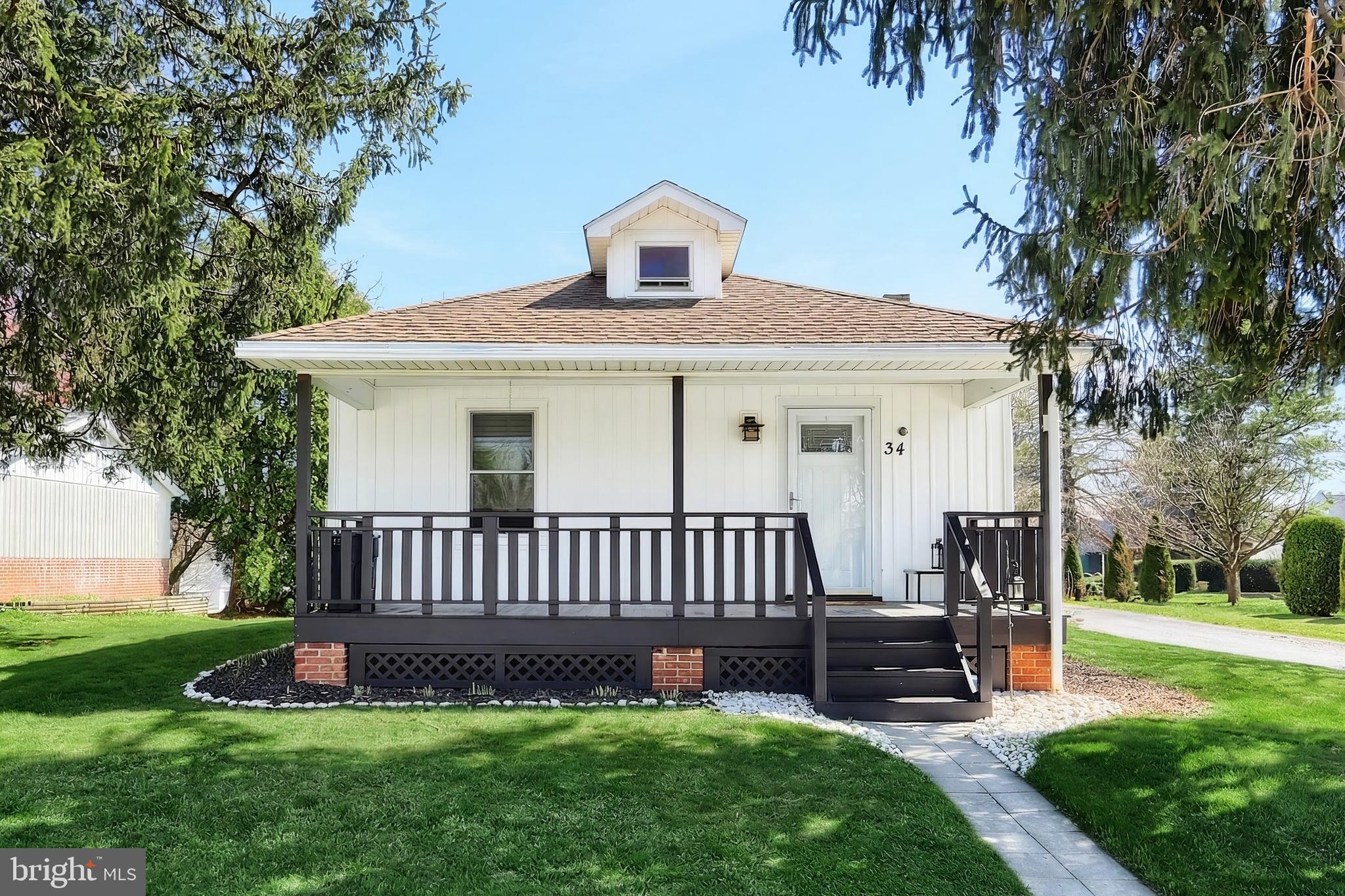 STEWARTSTOWN BORO - Residential