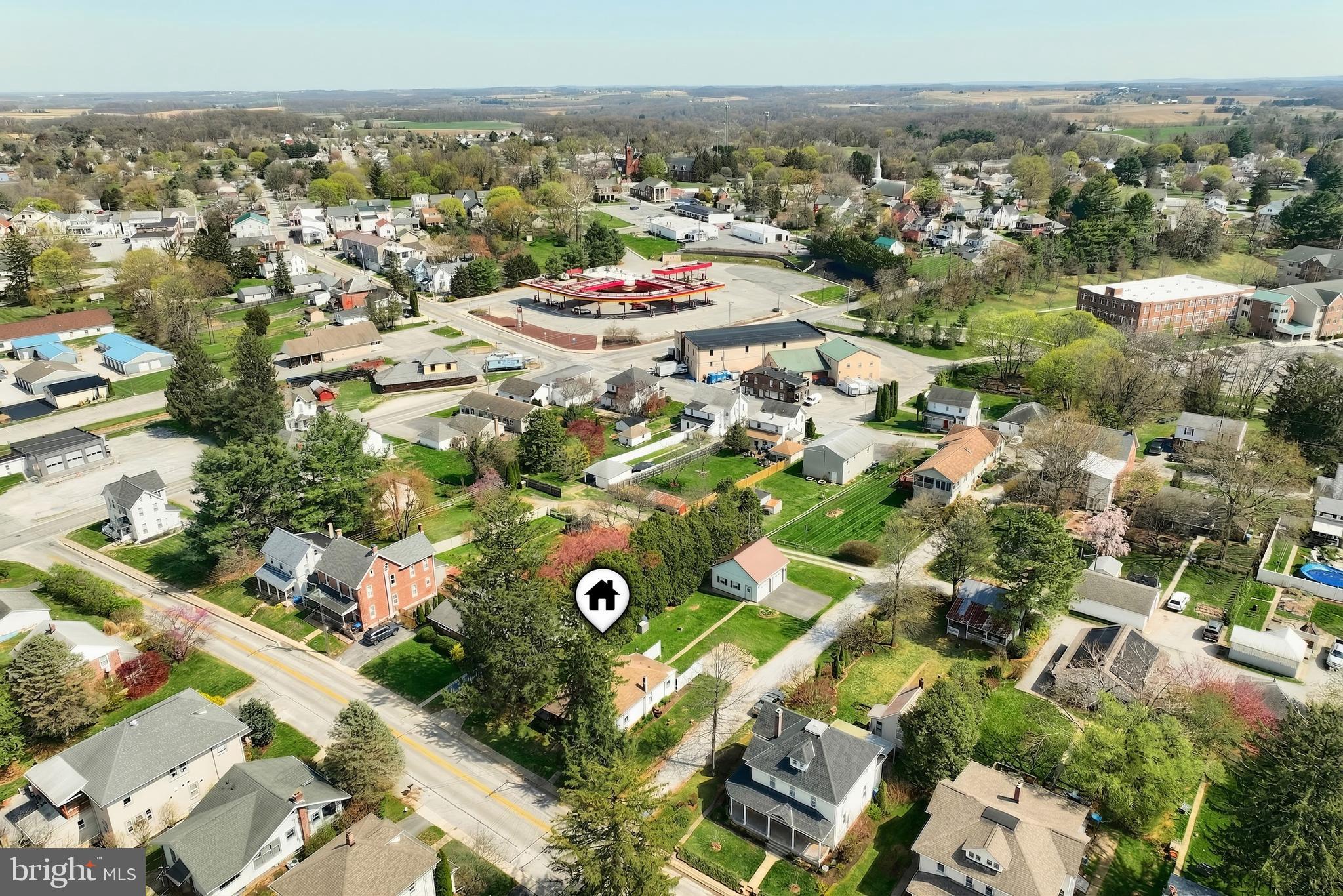 STEWARTSTOWN BORO - Residential