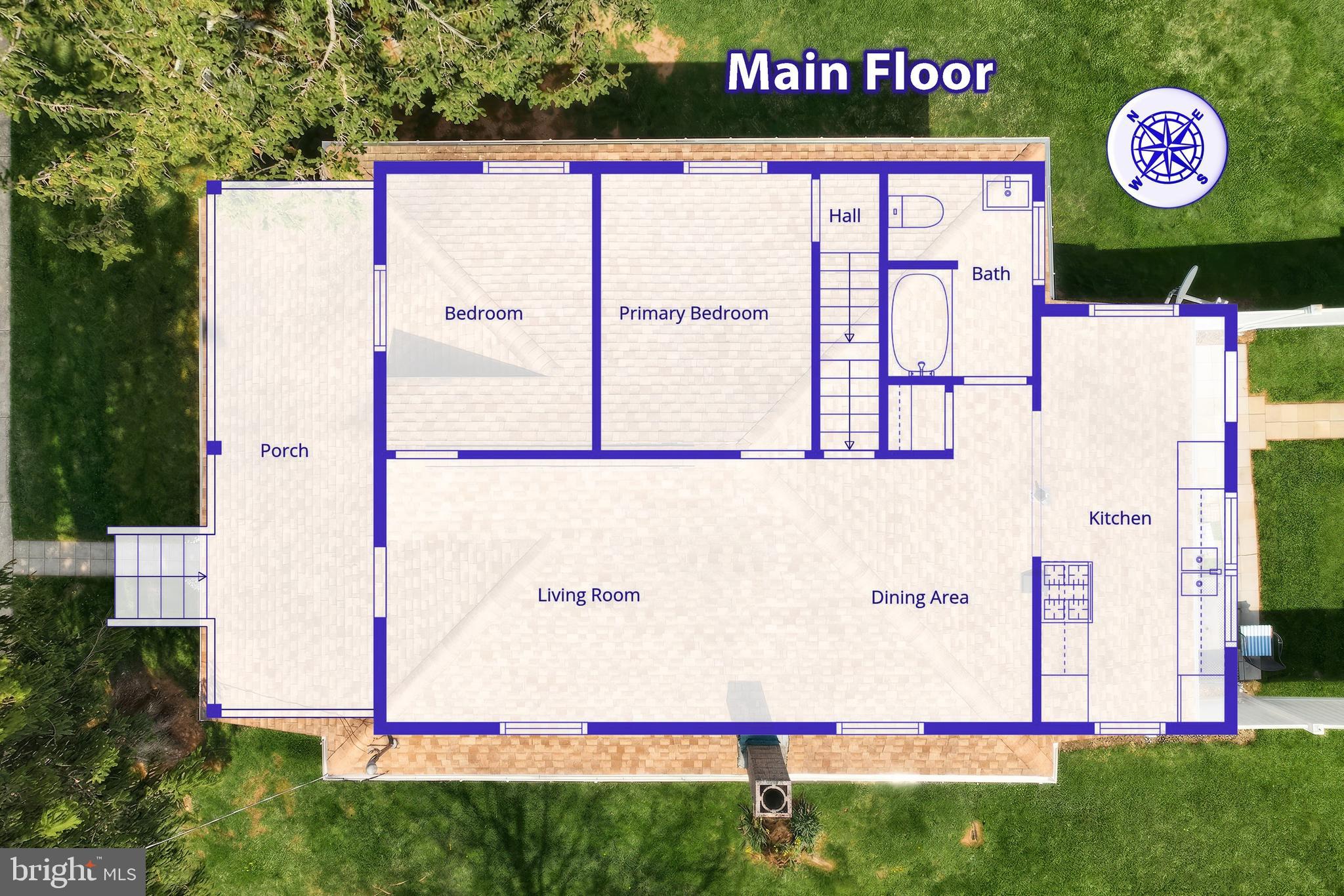 STEWARTSTOWN BORO - Residential