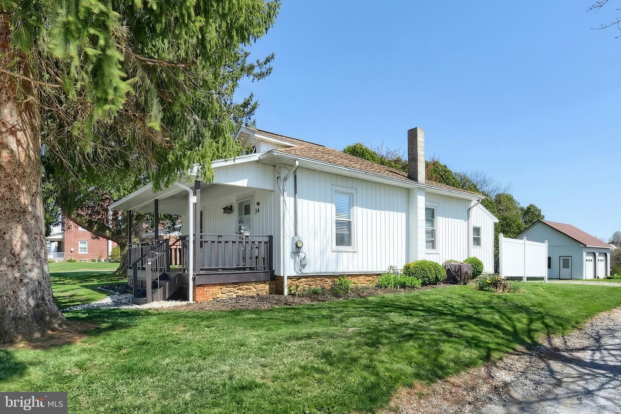 STEWARTSTOWN BORO - Residential