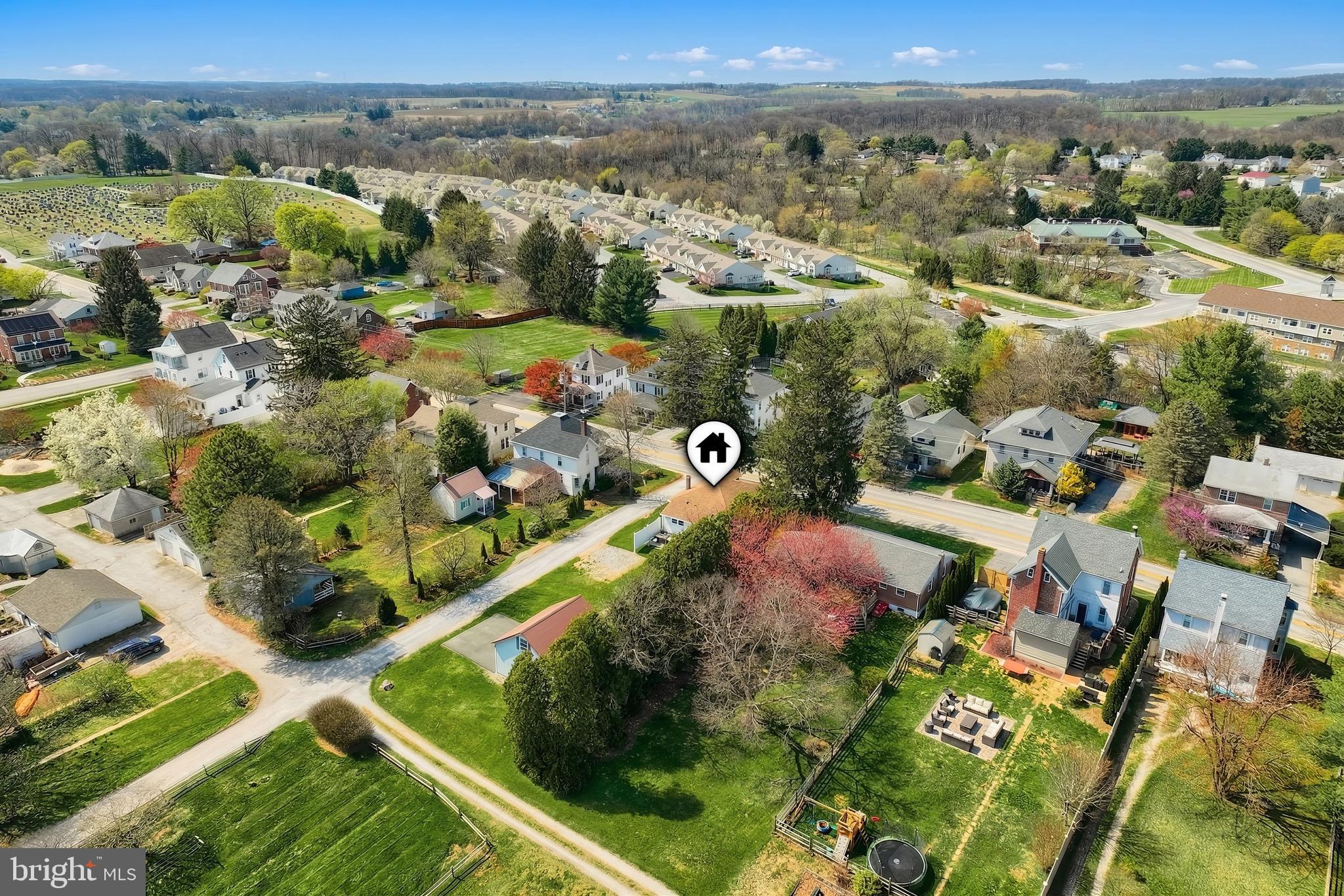 STEWARTSTOWN BORO - Residential