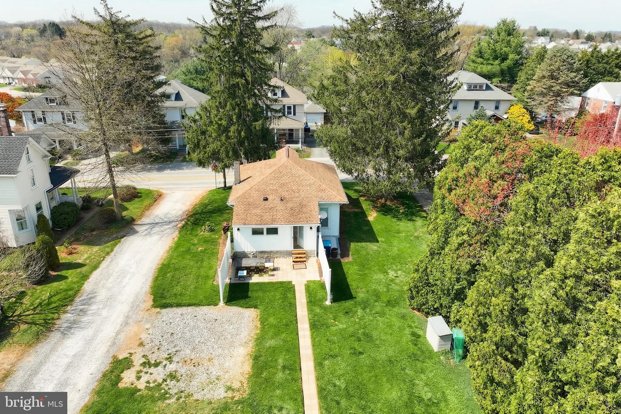 STEWARTSTOWN BORO - Residential