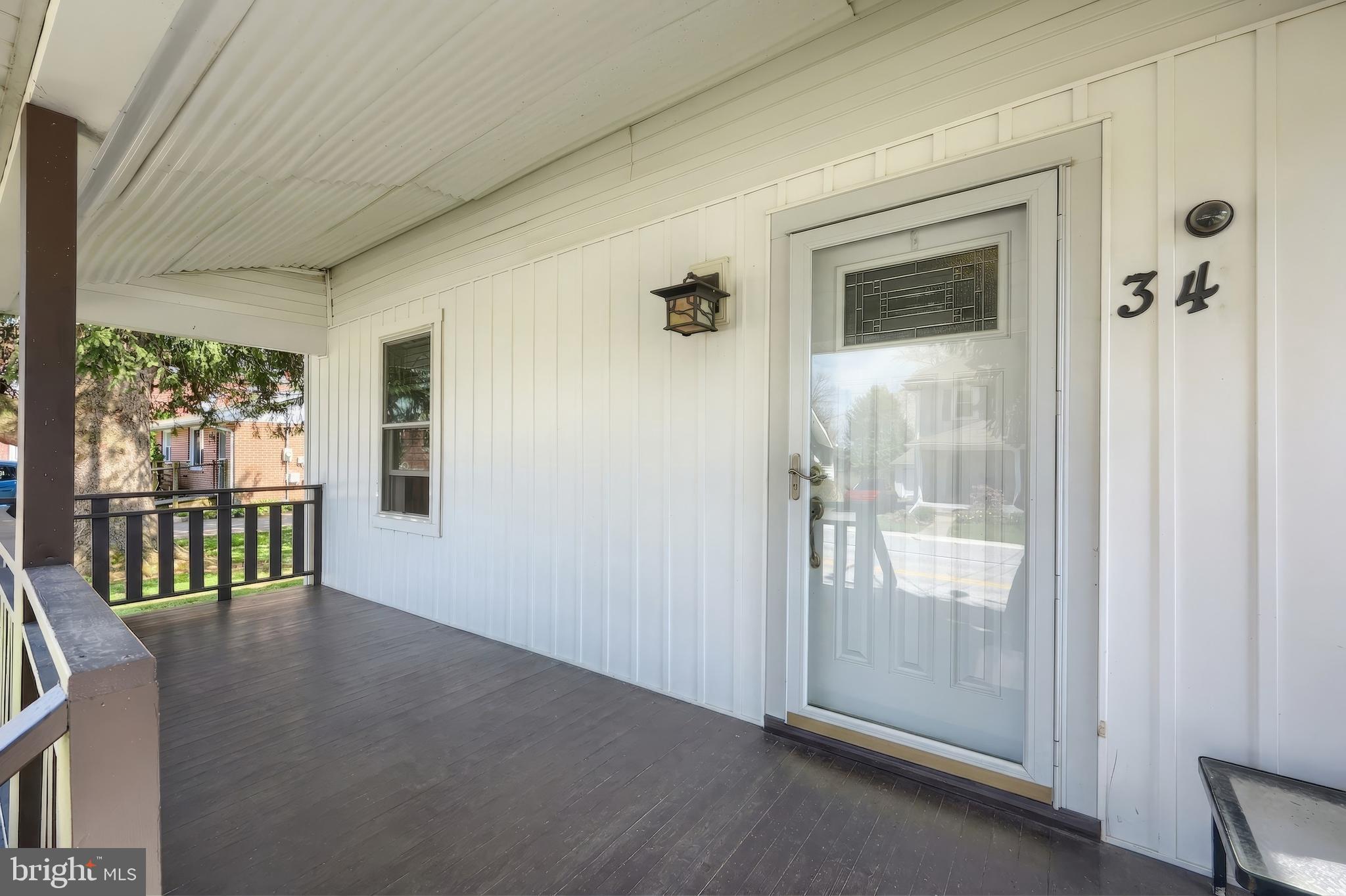 STEWARTSTOWN BORO - Residential