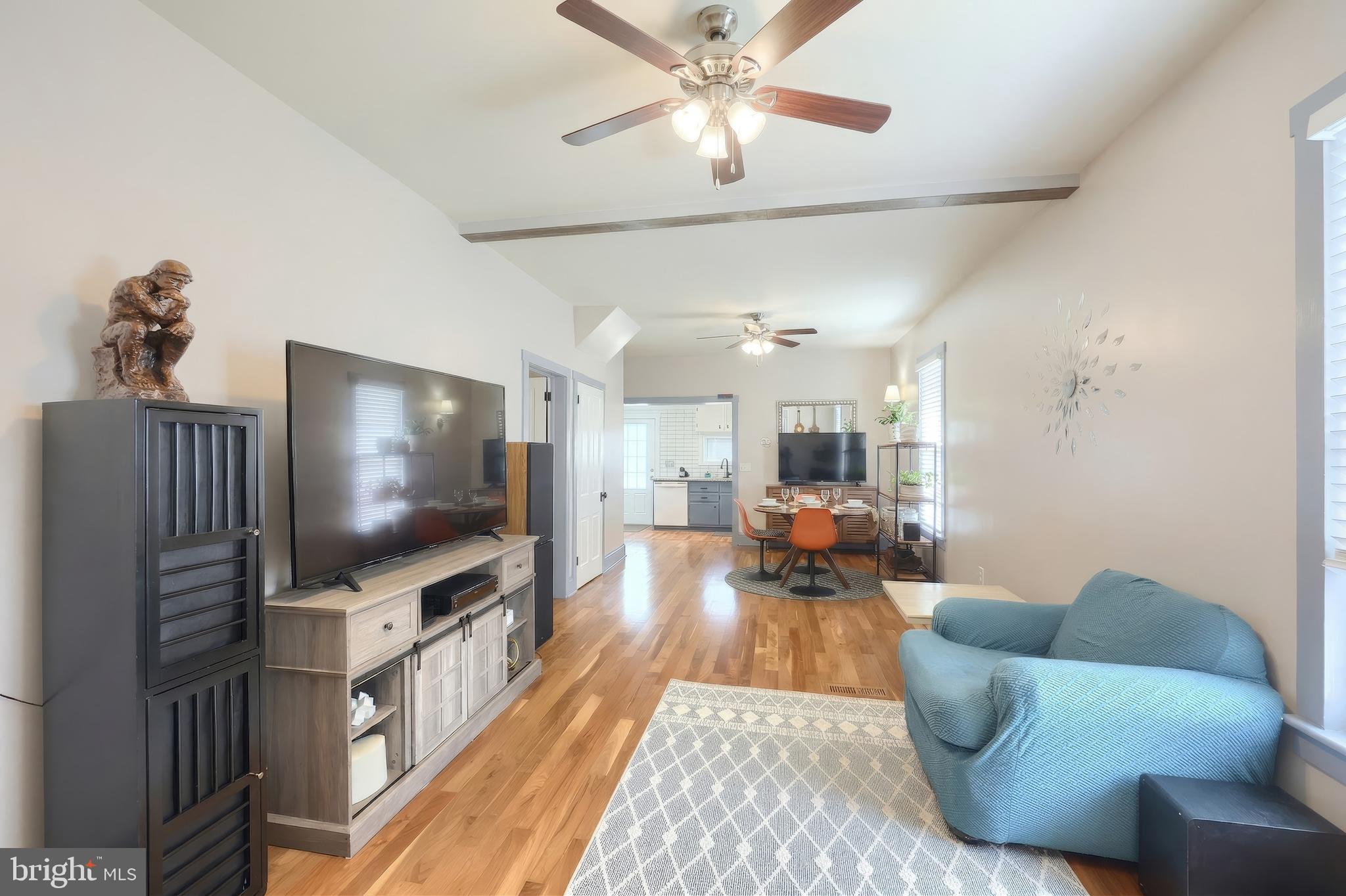 STEWARTSTOWN BORO - Residential