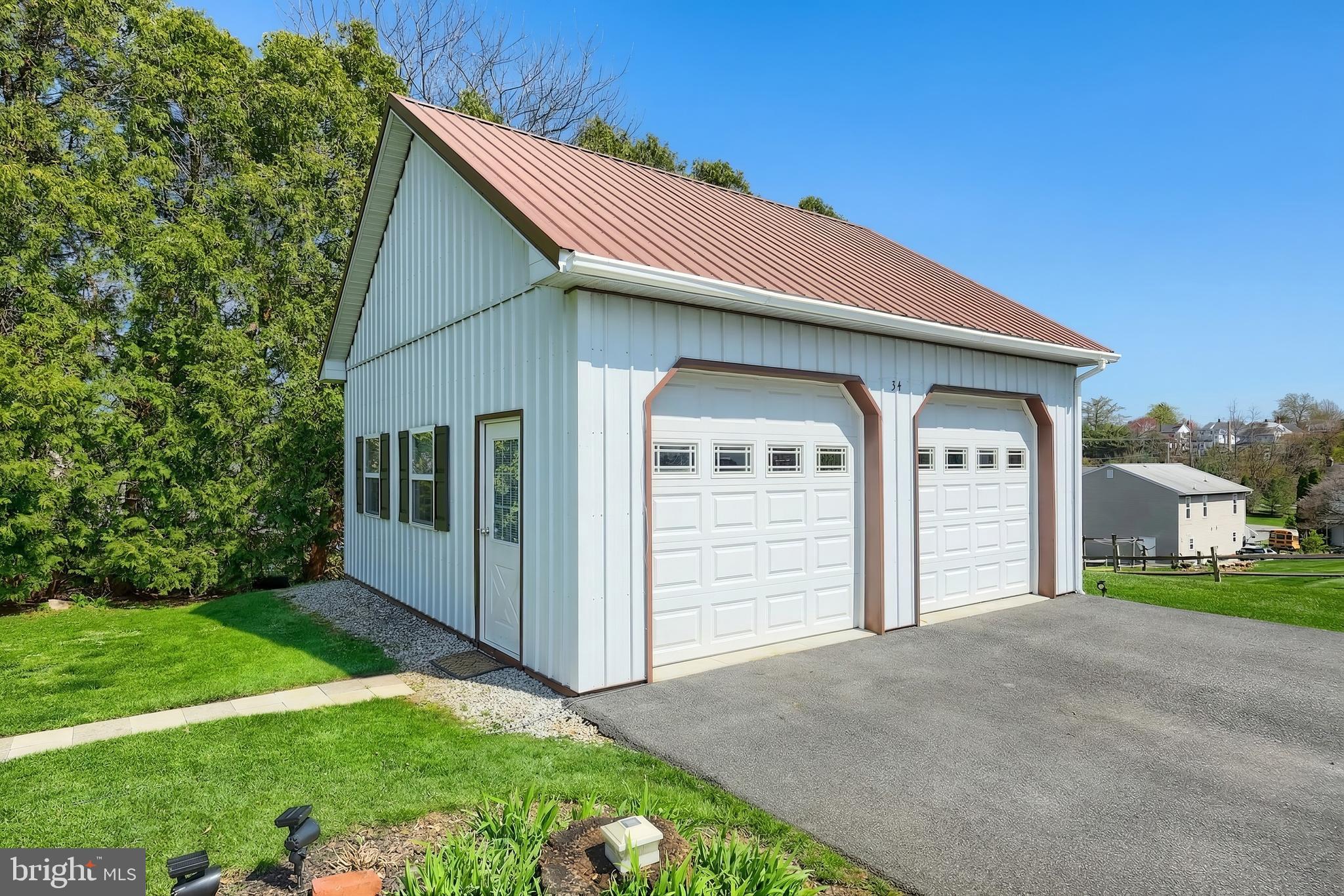 STEWARTSTOWN BORO - Residential