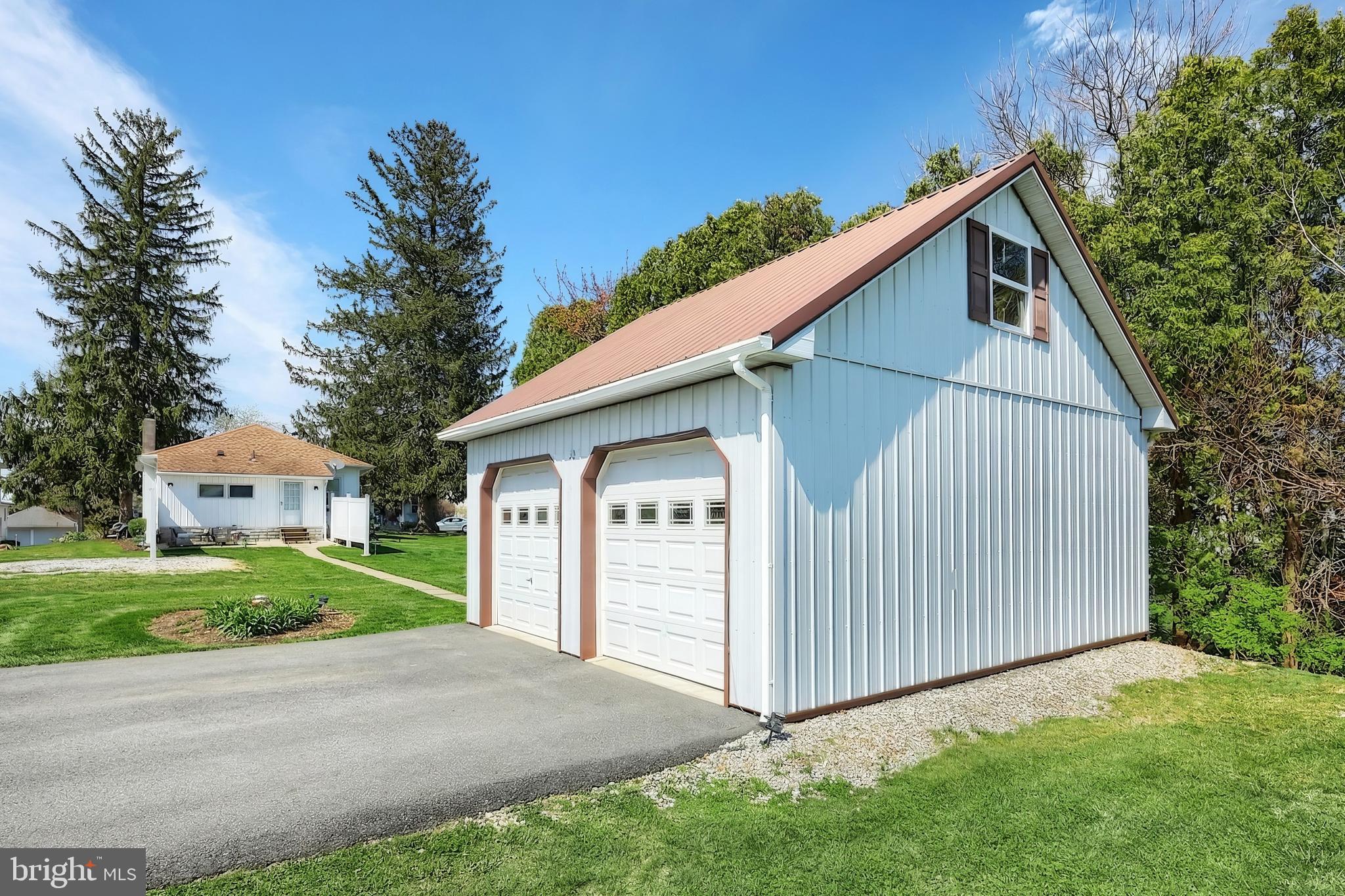 STEWARTSTOWN BORO - Residential