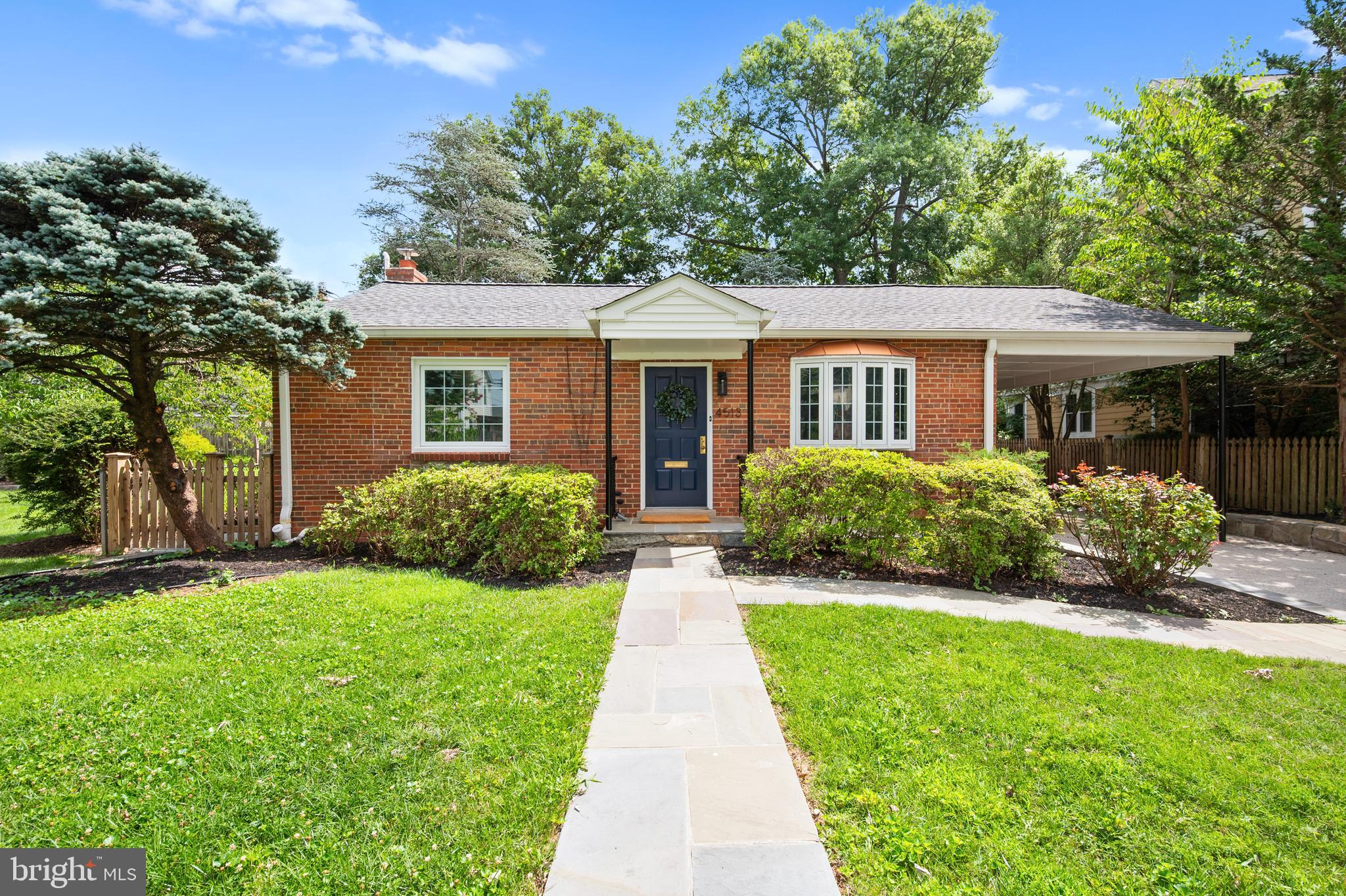 4513 PULLER DRIVE