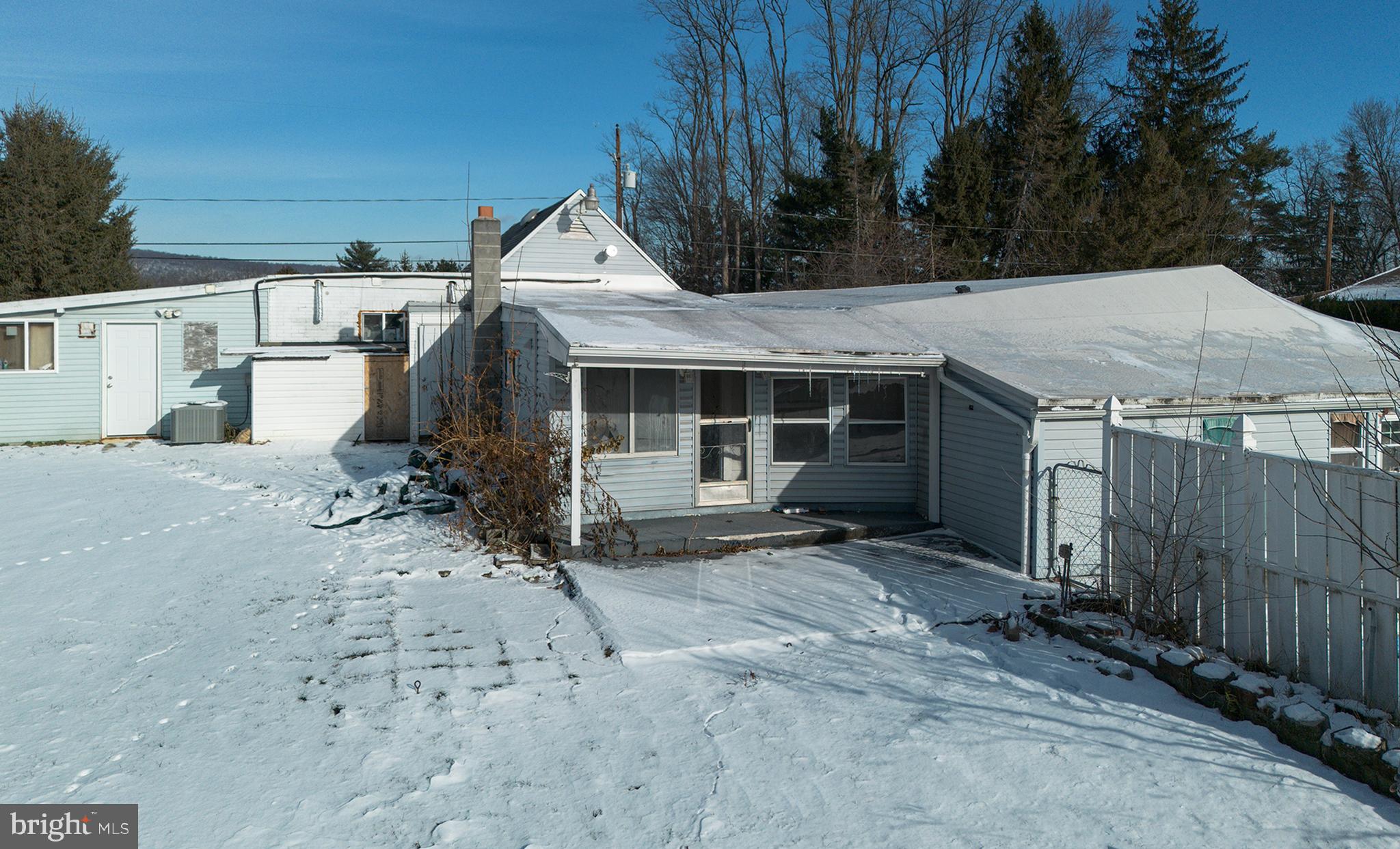 LOWER PAXTON TOWNSHIP - Residential Lease