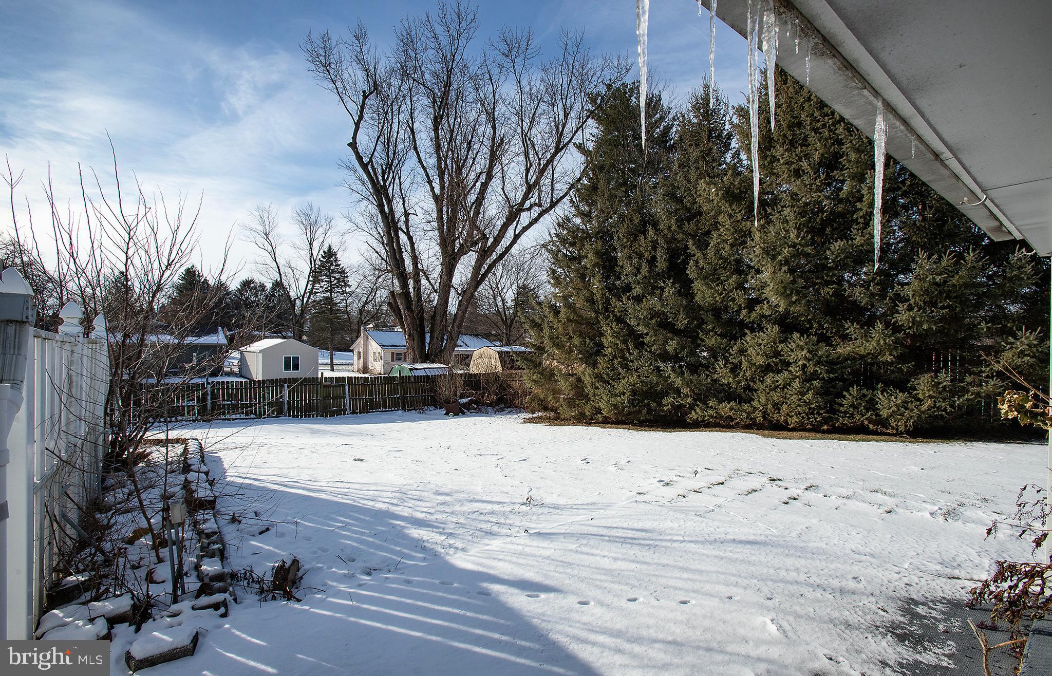 LOWER PAXTON TOWNSHIP - Residential Lease