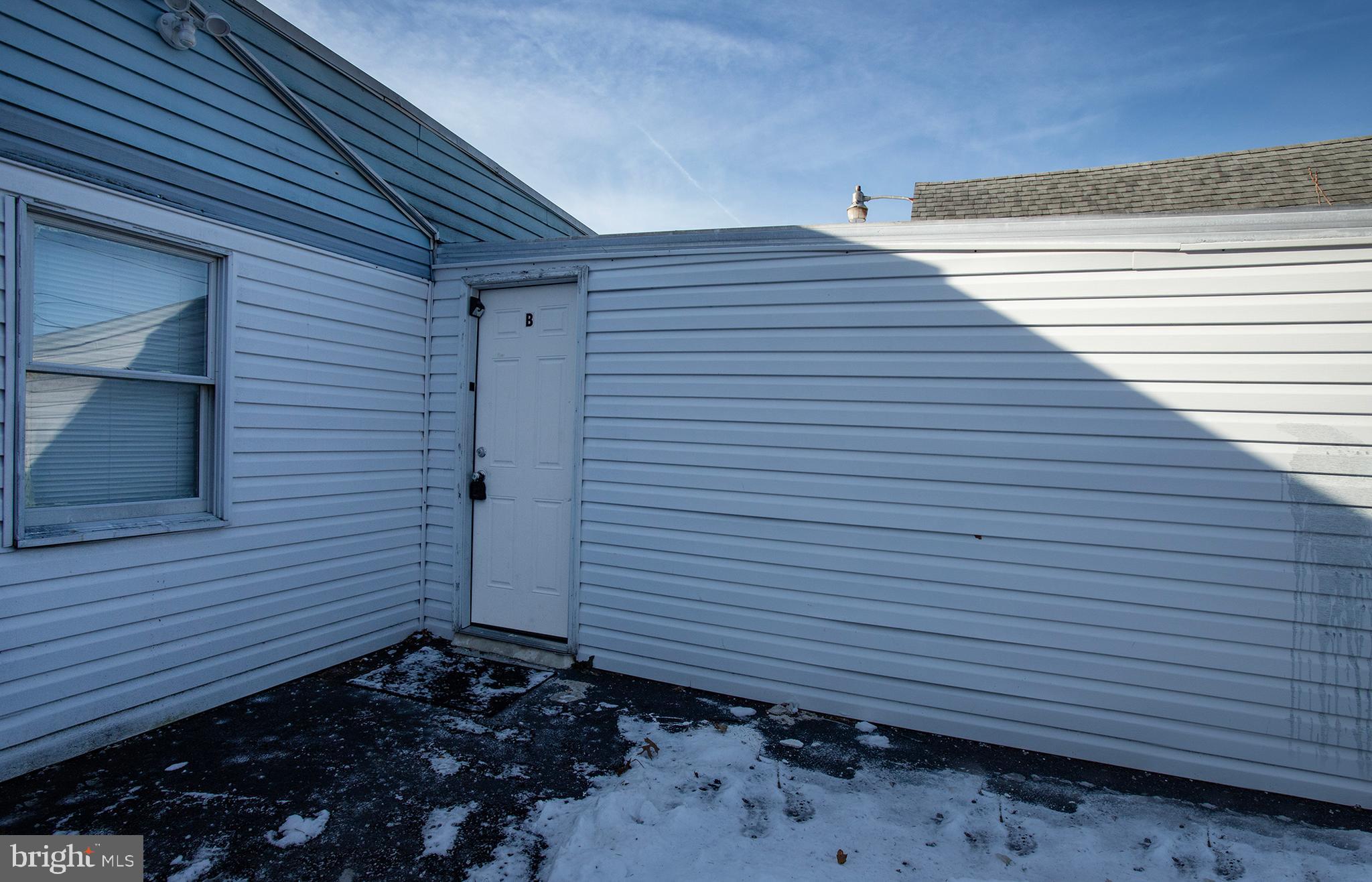 LOWER PAXTON TOWNSHIP - Residential Lease