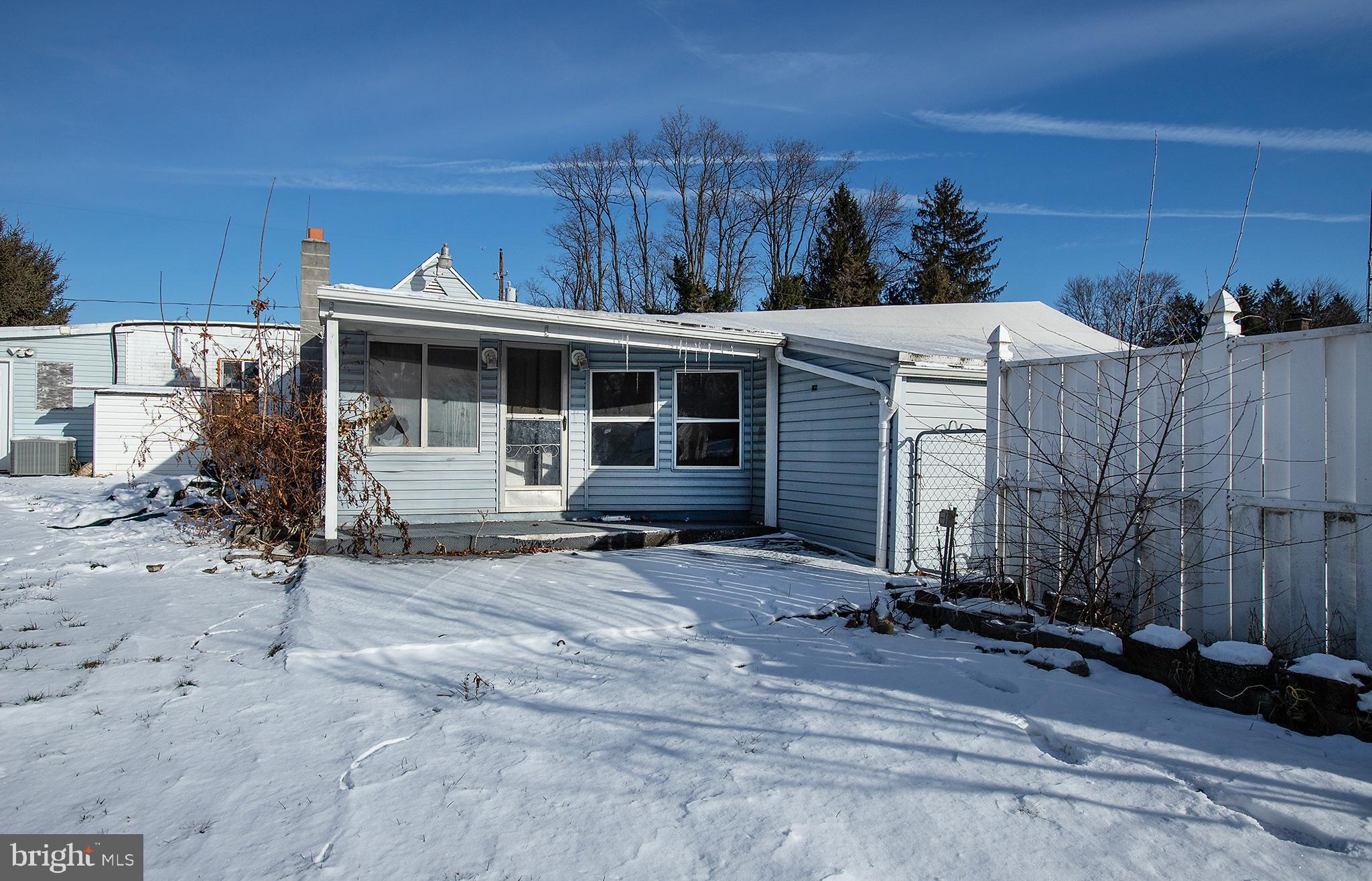 LOWER PAXTON TOWNSHIP - Residential Lease