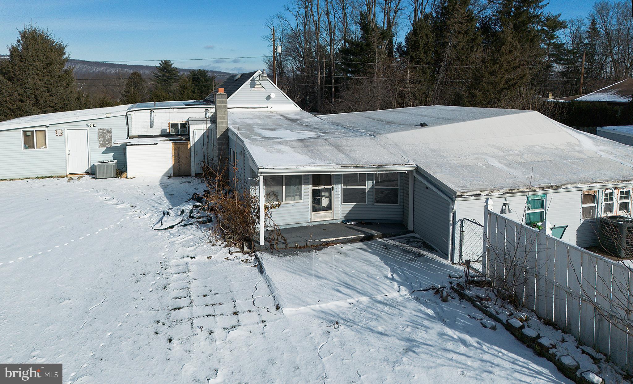 LOWER PAXTON TOWNSHIP - Residential Lease