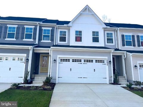 Property photo of 10632 Afton Grove Court, Fredericksburg, VA 22408