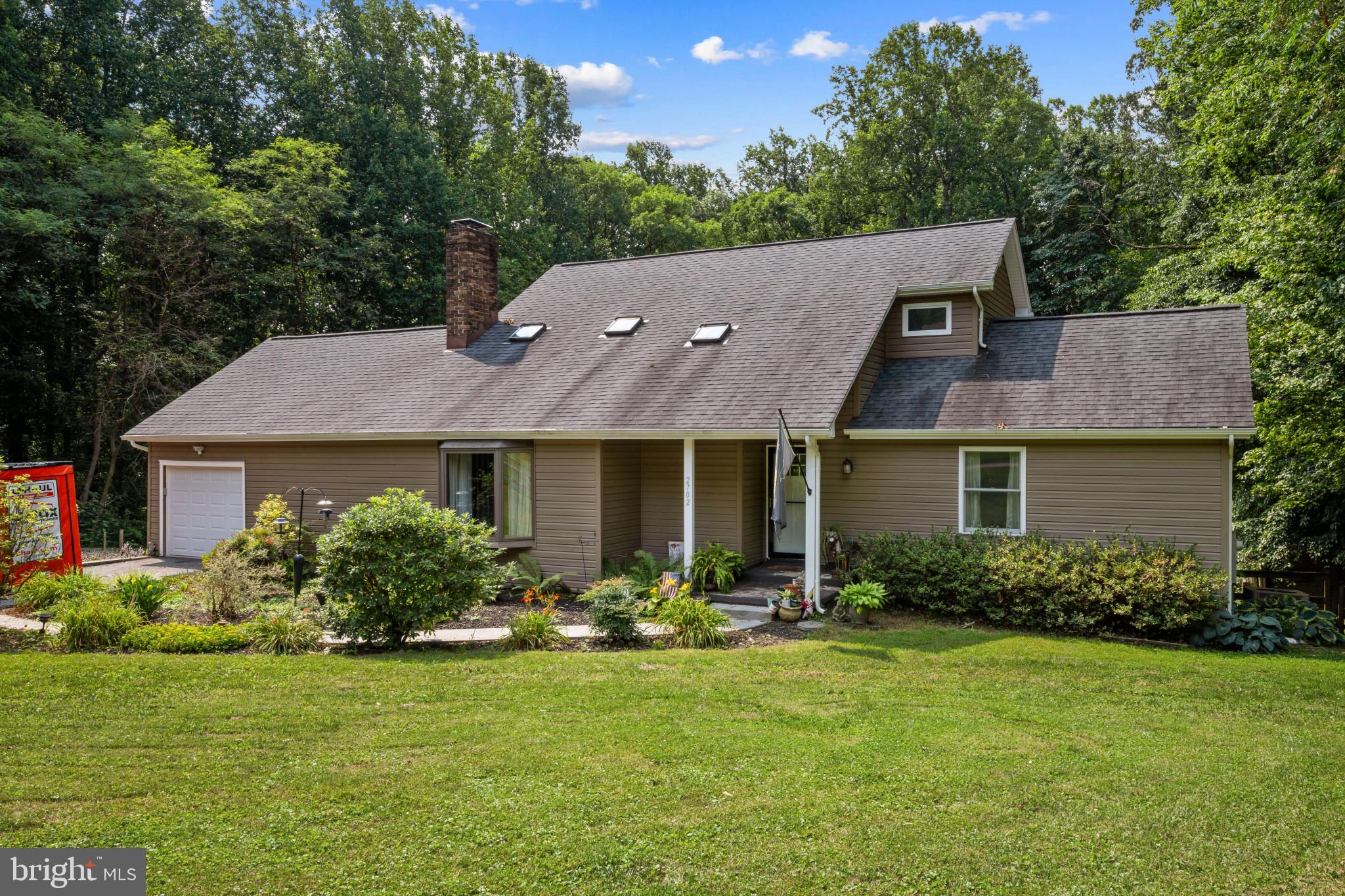 2702 BIRD VIEW ROAD