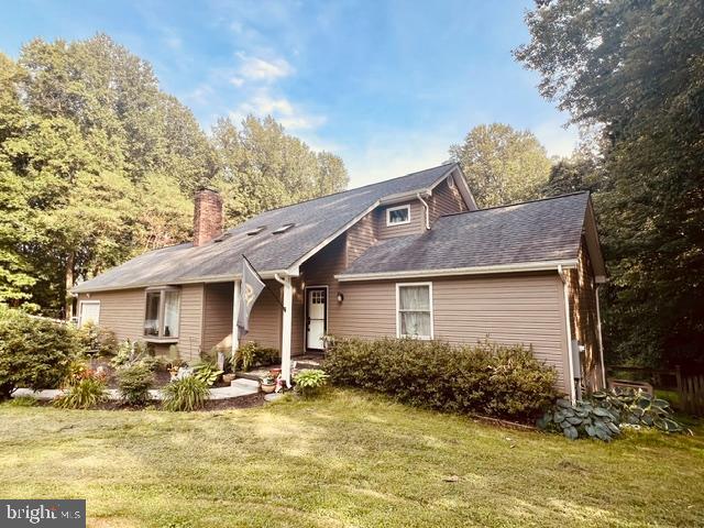 2702 BIRD VIEW ROAD