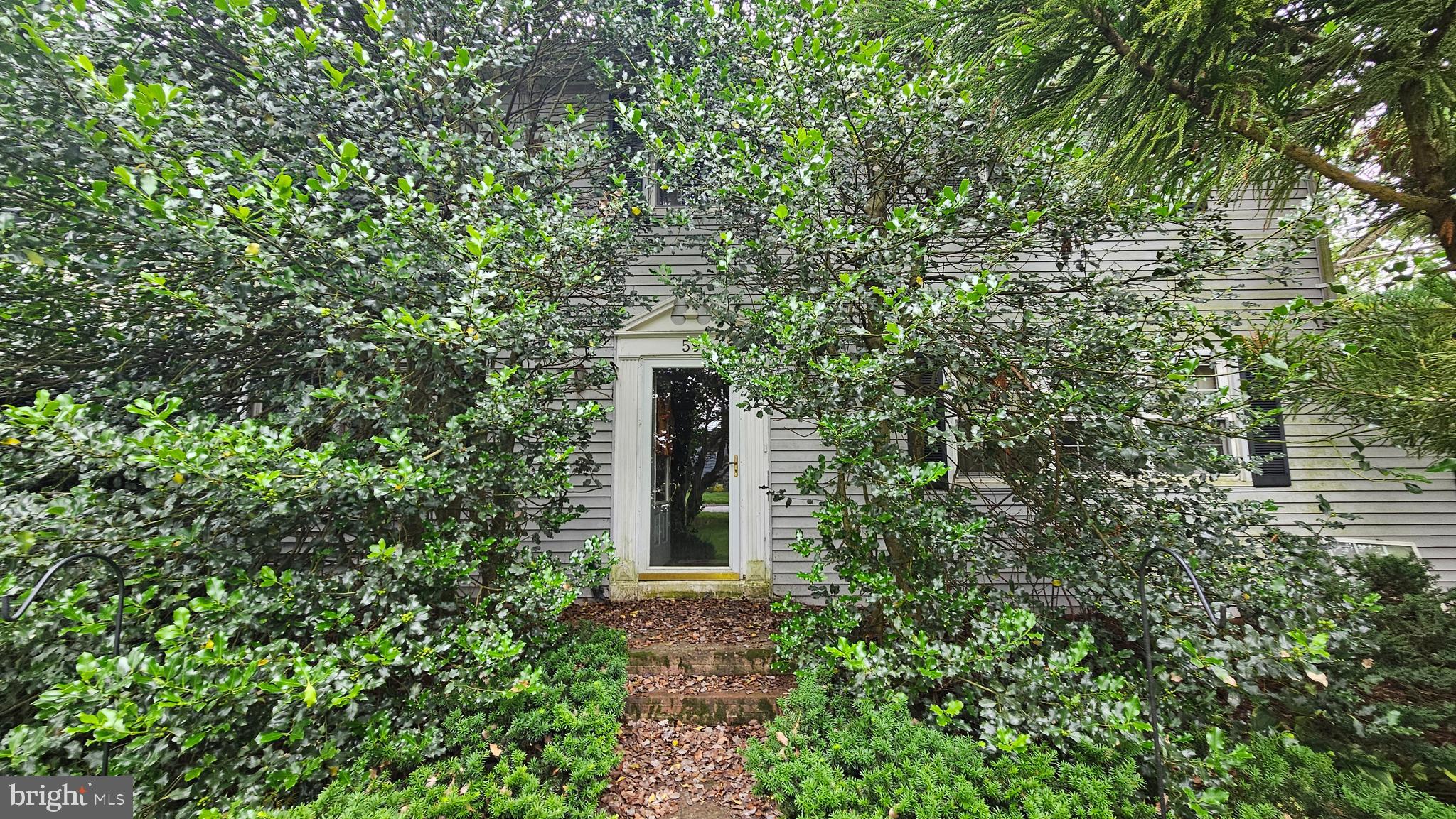 59 SINGER ROAD