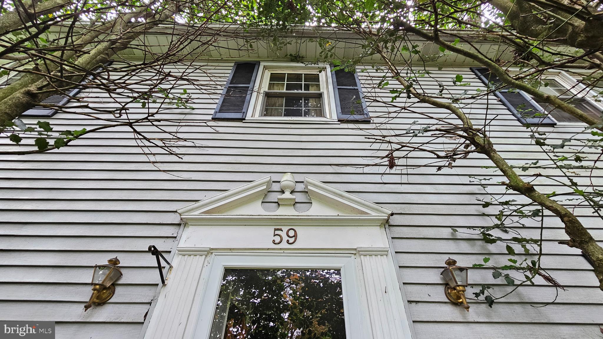 59 SINGER ROAD