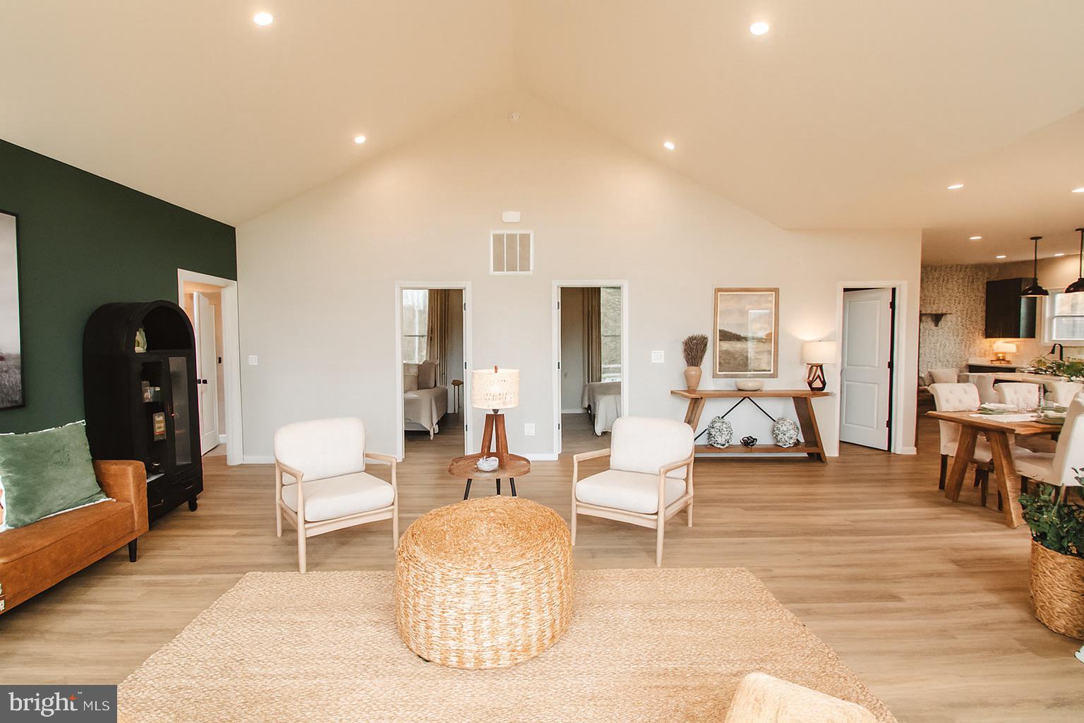 SHENANDOAH FARMS - Residential