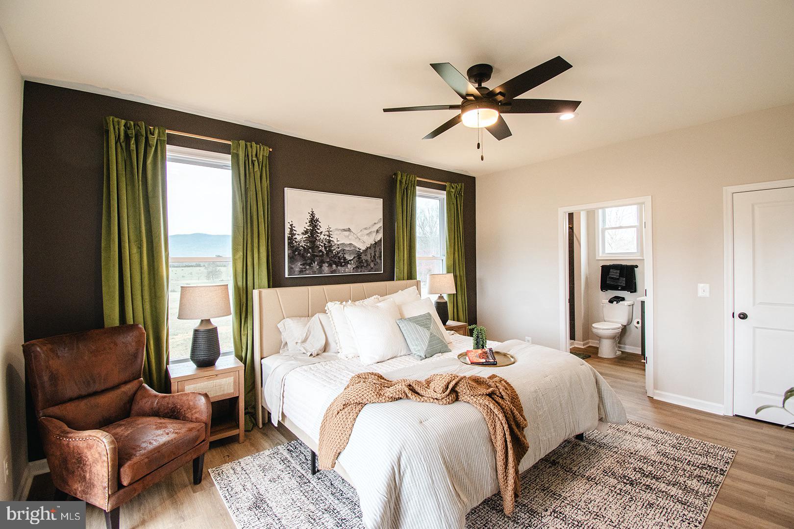 SHENANDOAH FARMS - Residential