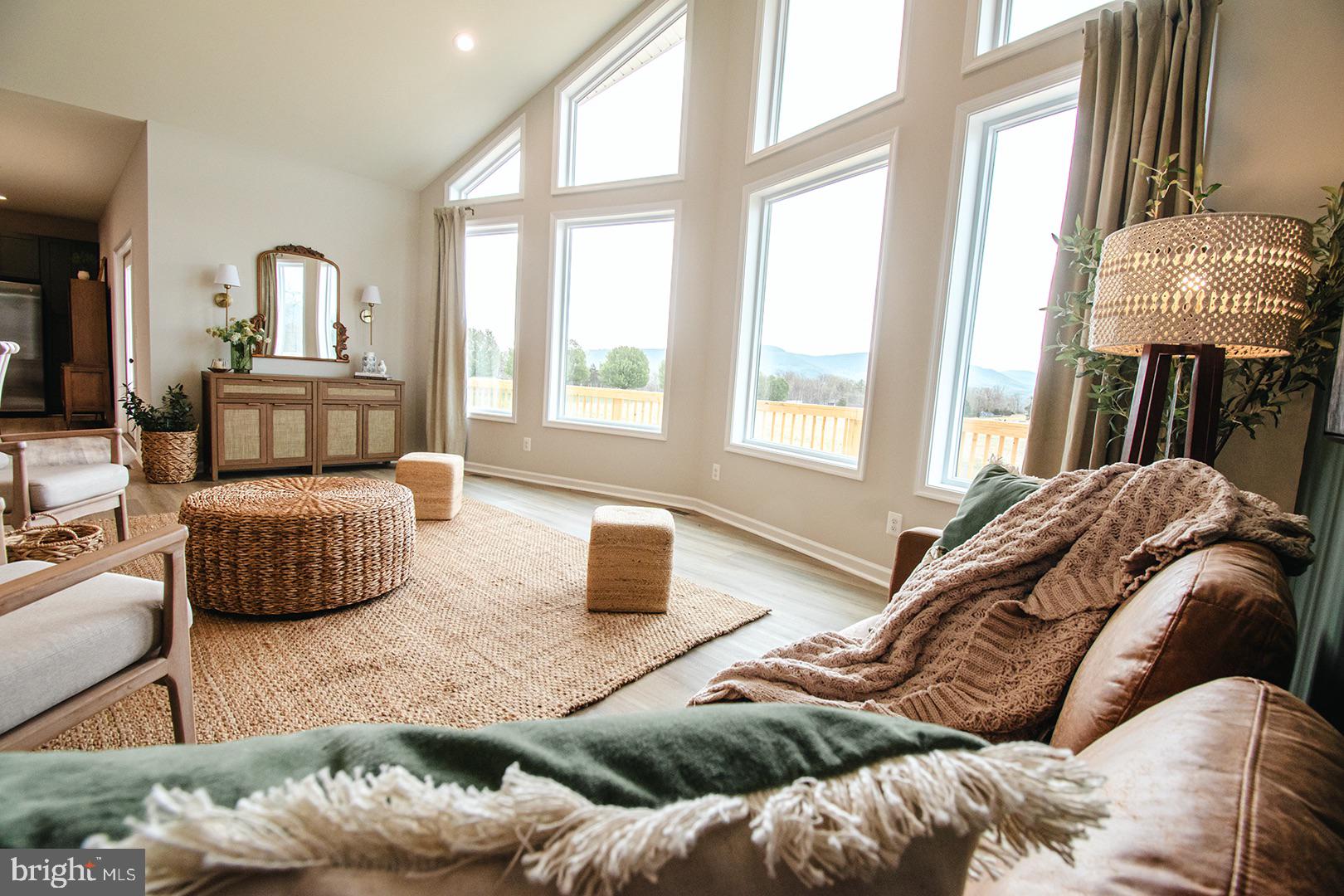 SHENANDOAH FARMS - Residential