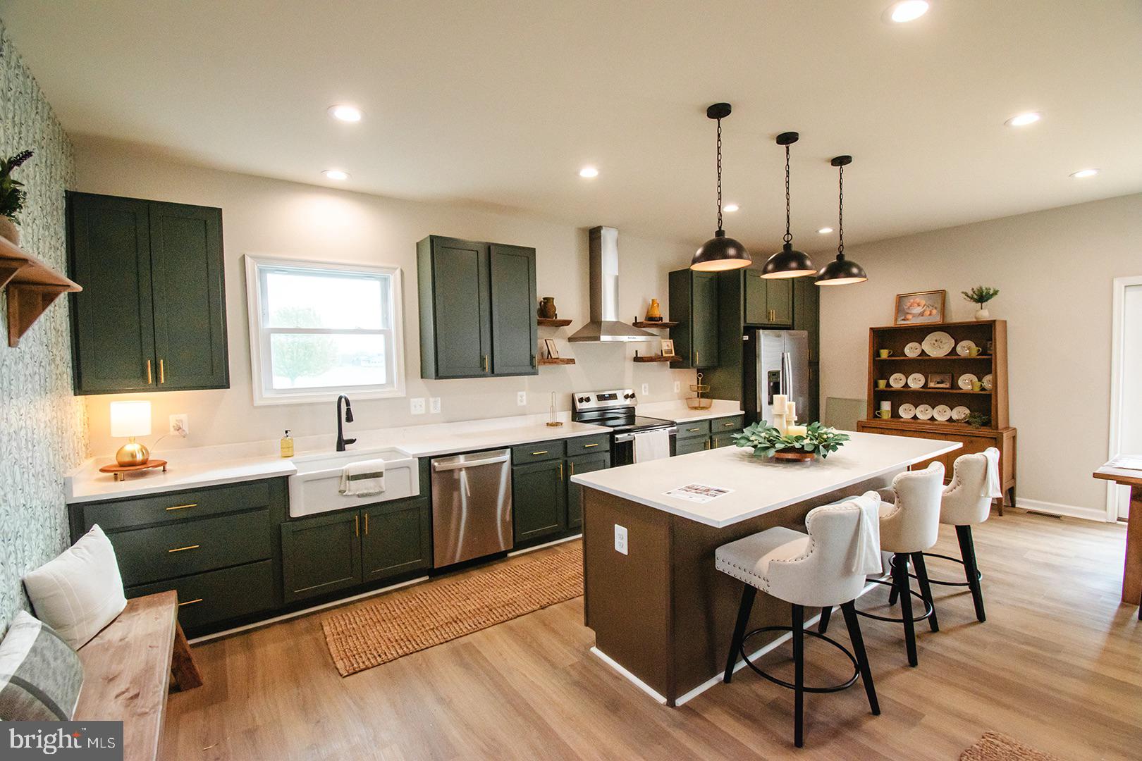 SHENANDOAH FARMS - Residential