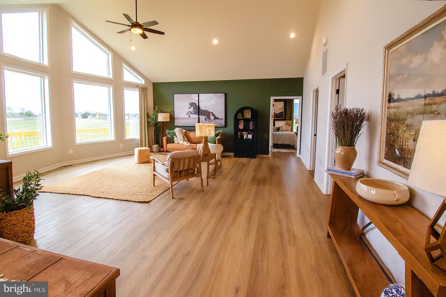 SHENANDOAH FARMS - Residential