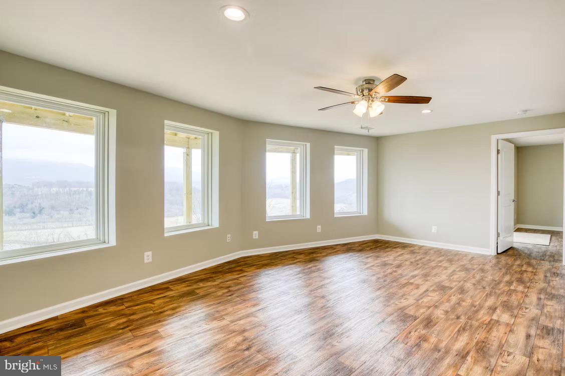 SHENANDOAH FARMS - Residential