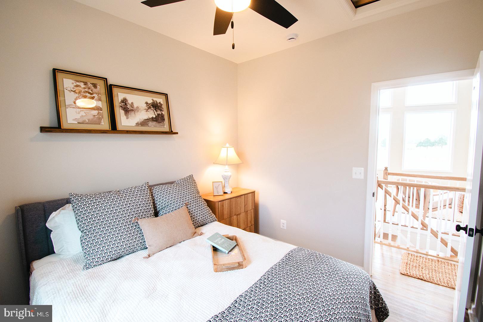 SHENANDOAH FARMS - Residential