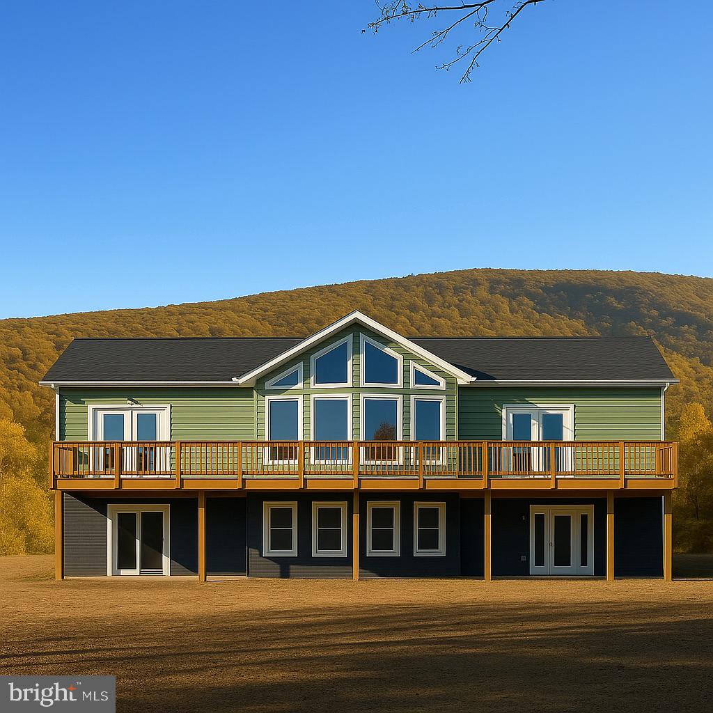 SHENANDOAH FARMS - Residential