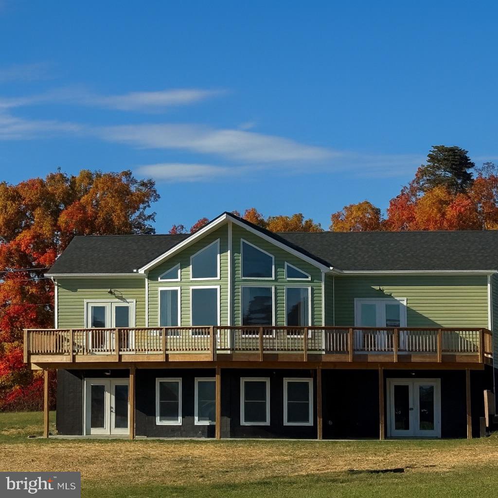 SHENANDOAH FARMS - Residential