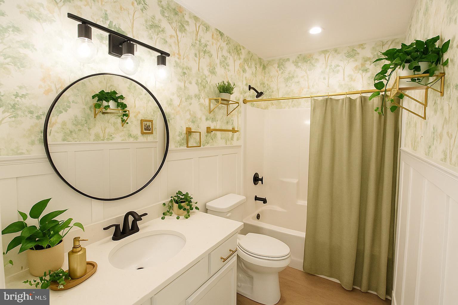 SHENANDOAH FARMS - Residential