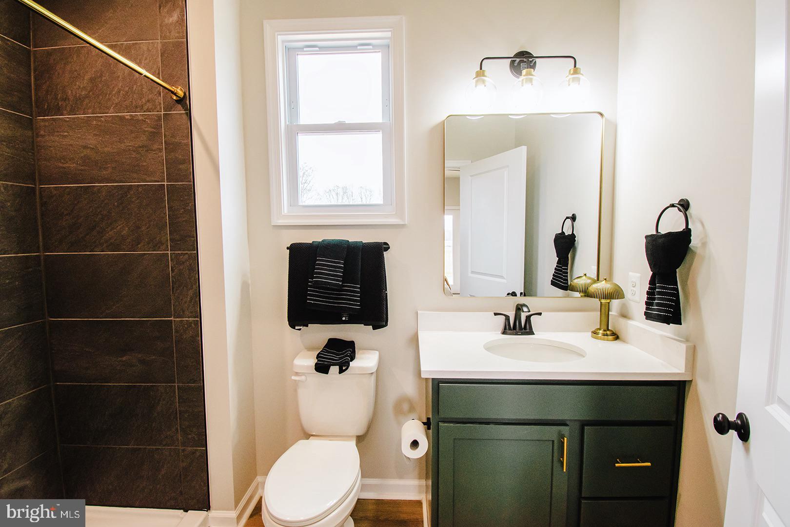 SHENANDOAH FARMS - Residential