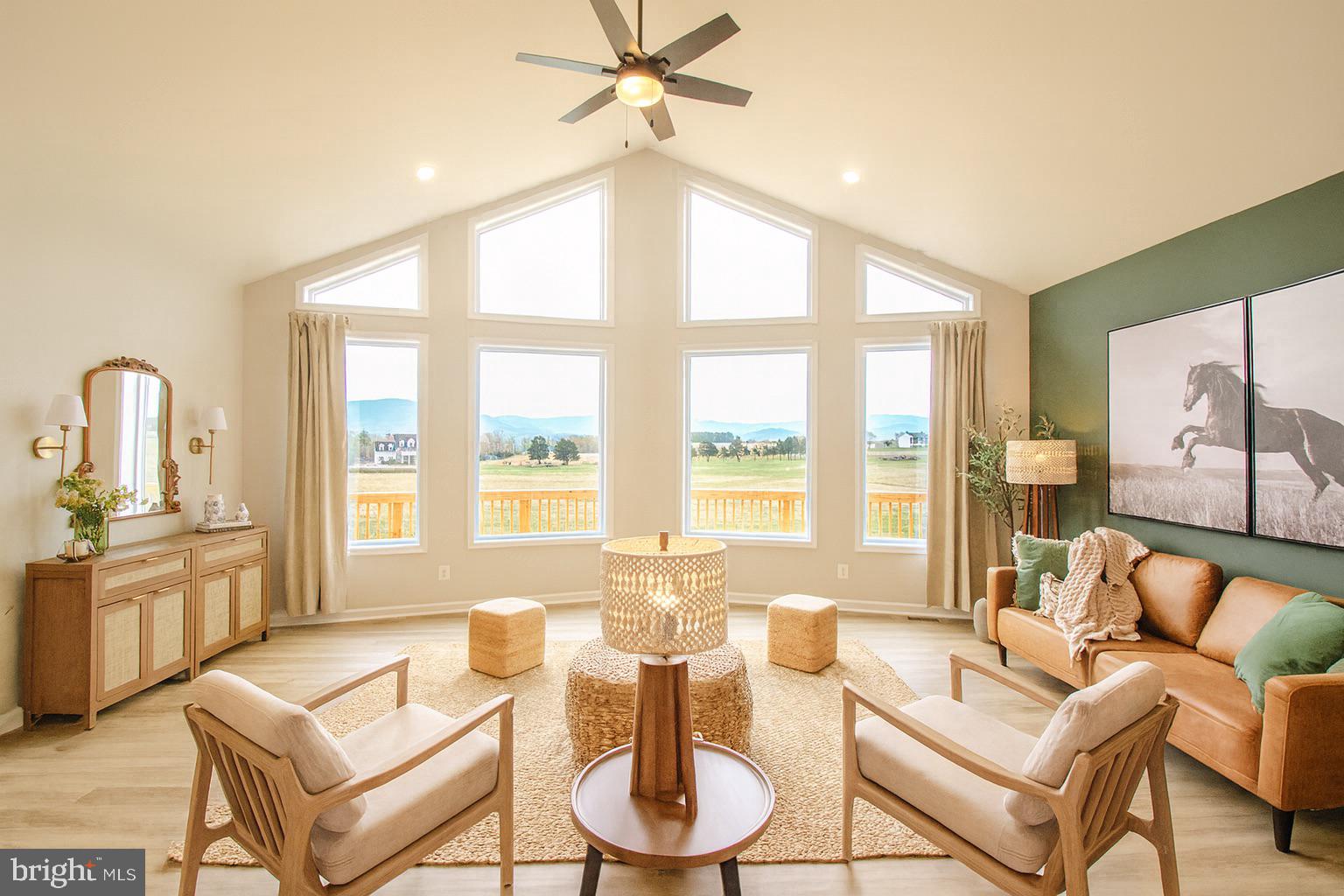 SHENANDOAH FARMS - Residential