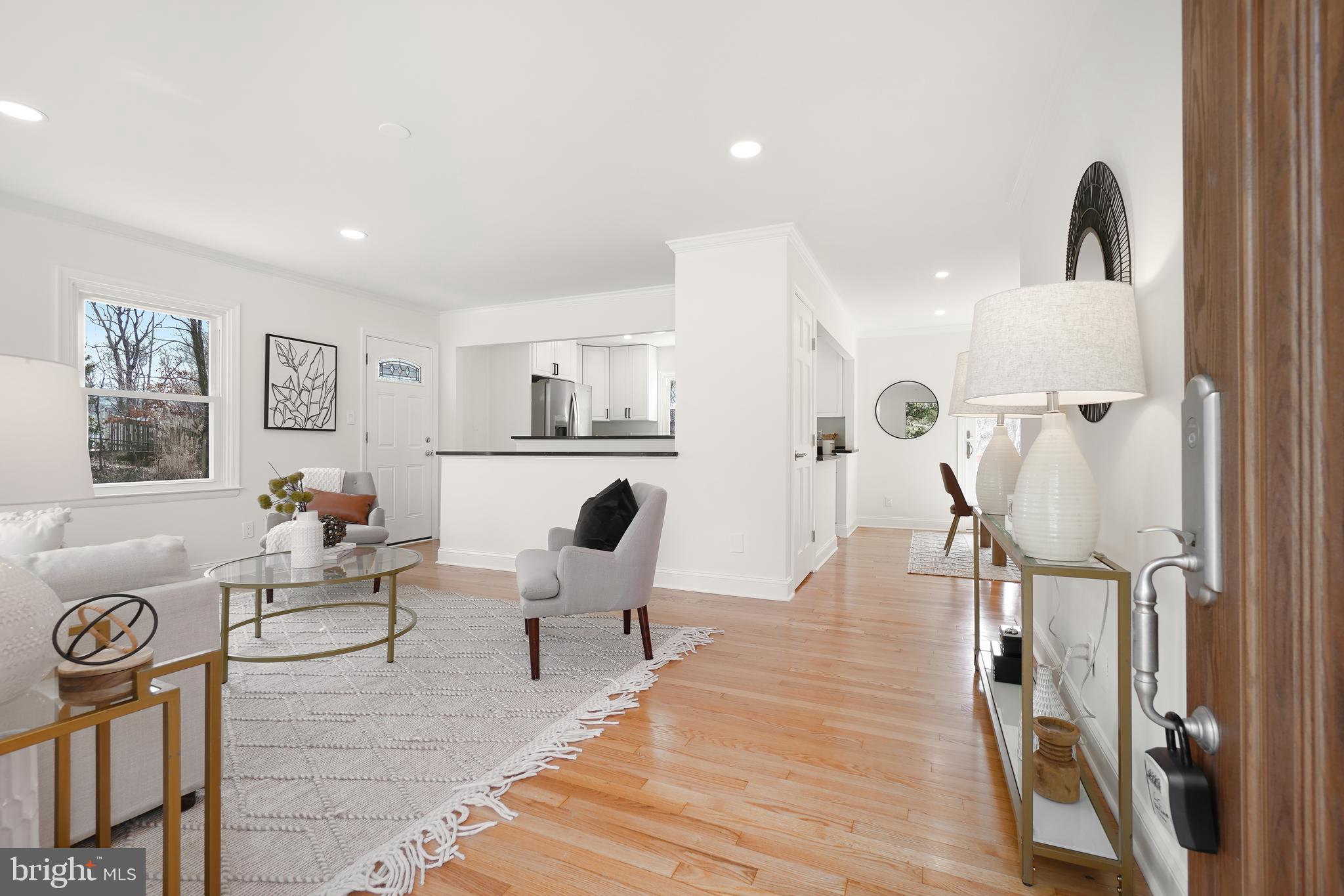 WORTHINGTON - Residential