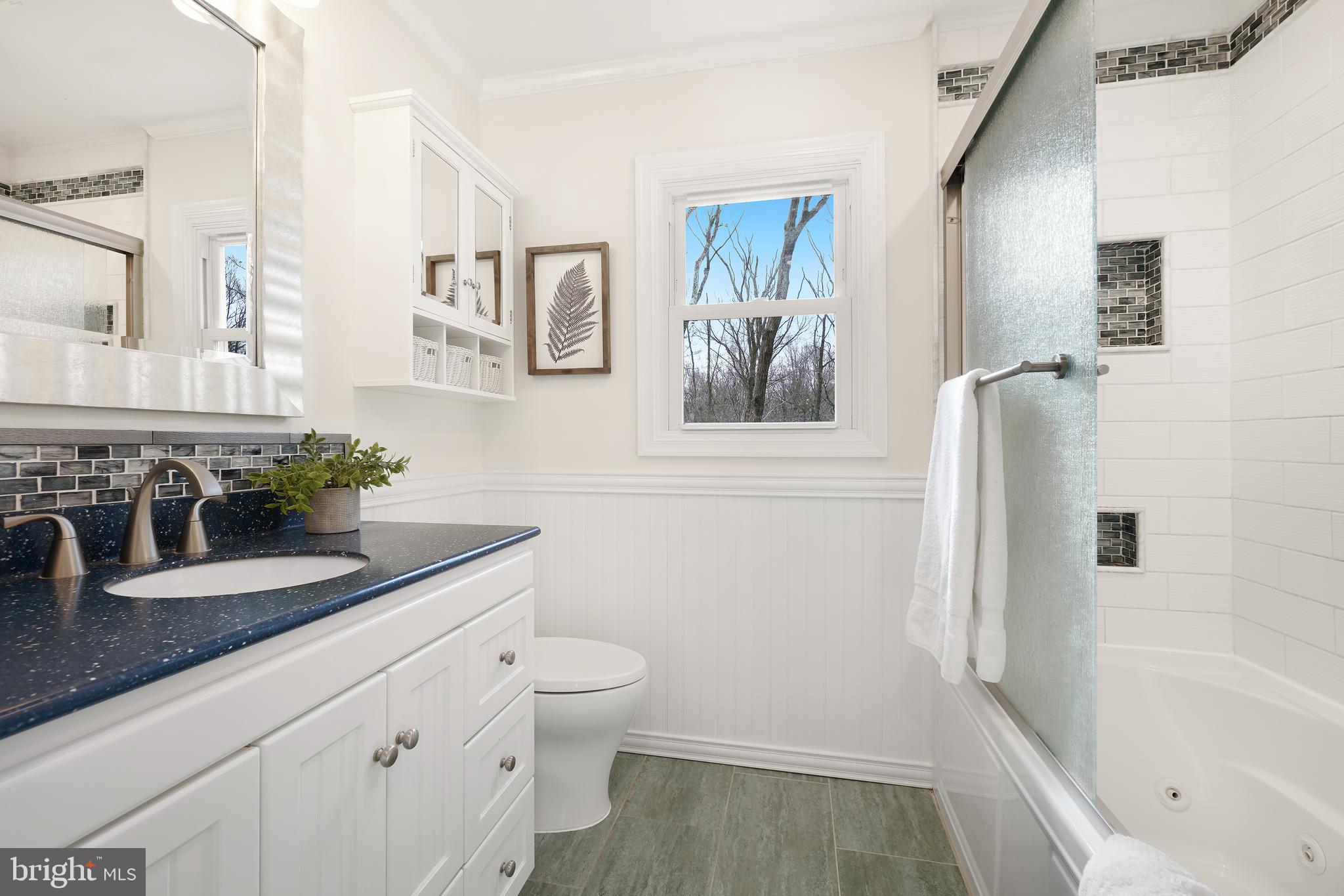 WORTHINGTON - Residential