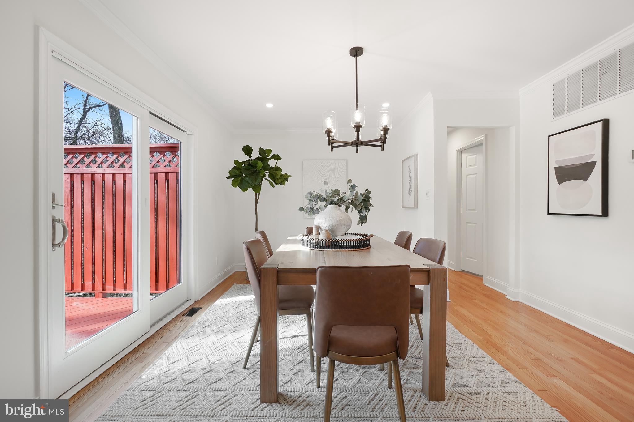 WORTHINGTON - Residential