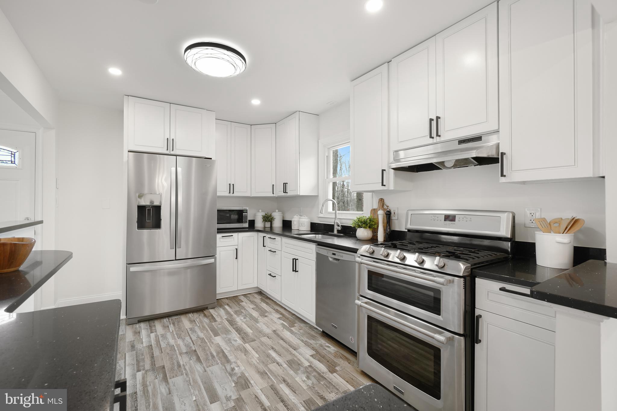 WORTHINGTON - Residential