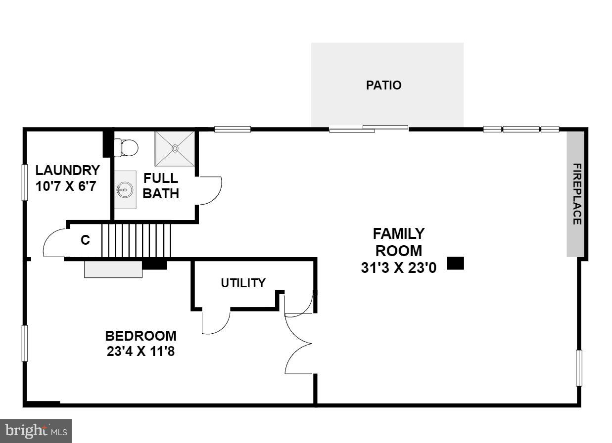 WORTHINGTON - Residential