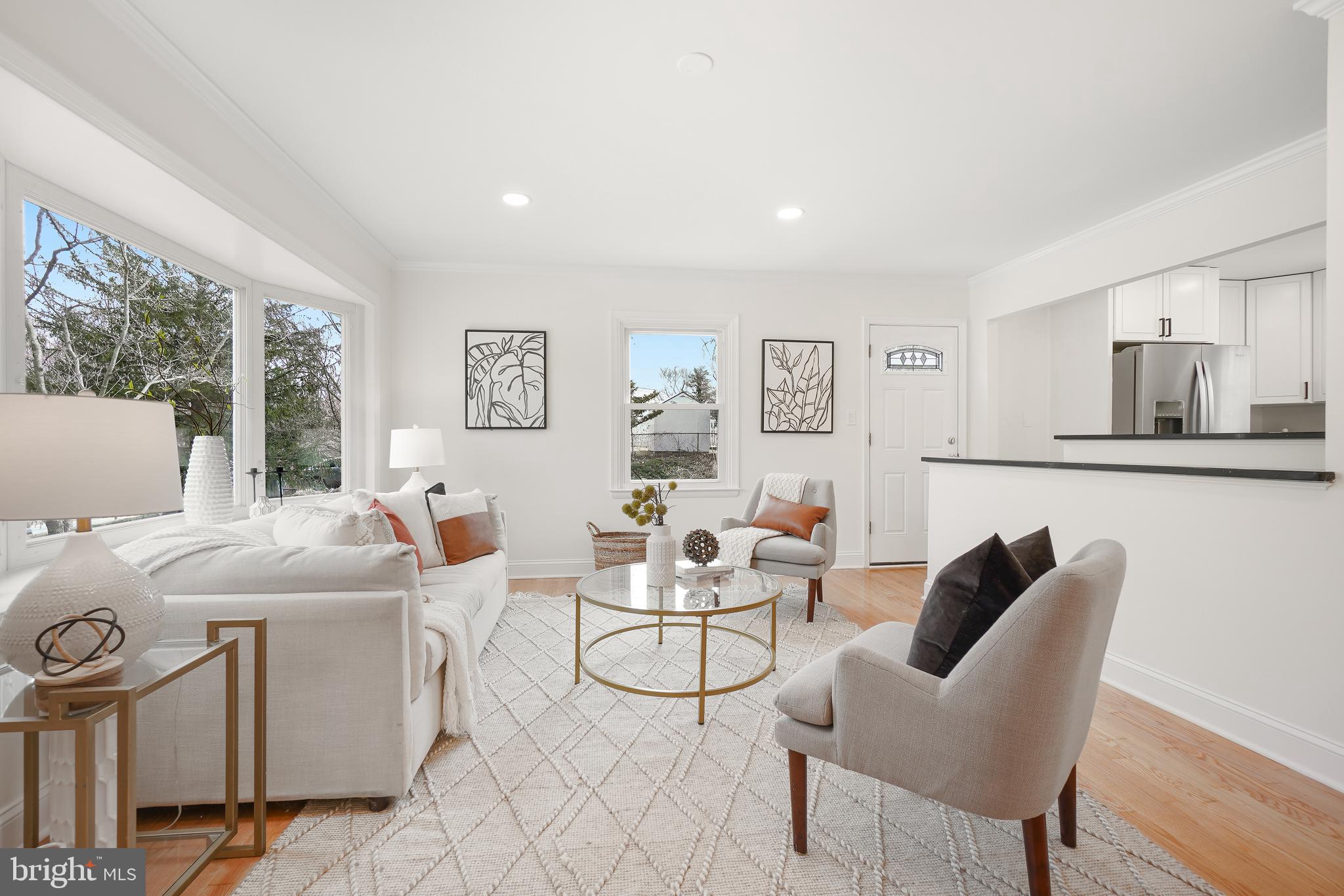 WORTHINGTON - Residential