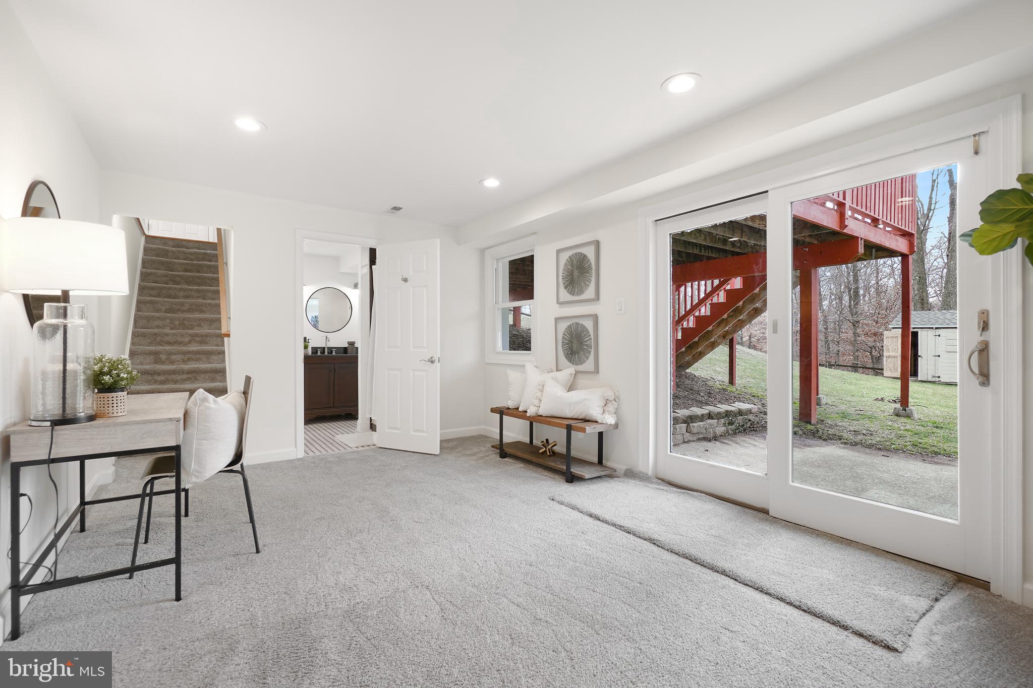 WORTHINGTON - Residential