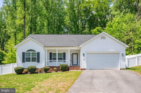 Homes For Sale - 336 Phillips Street<br/> FREDERICKSBURG, VA 22405