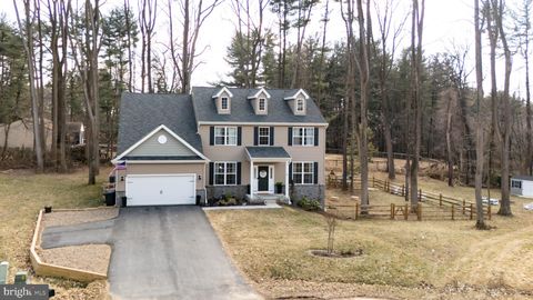 24 PEBBLE LANE NORTH EAST MD 21901