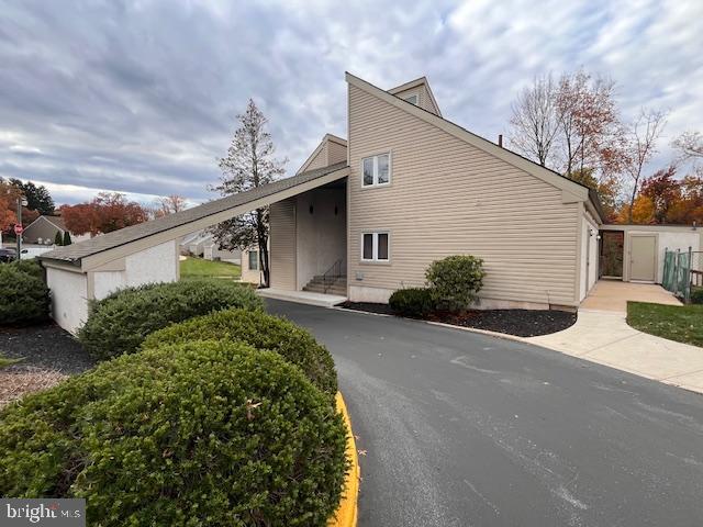 CAINES CREEK - Residential