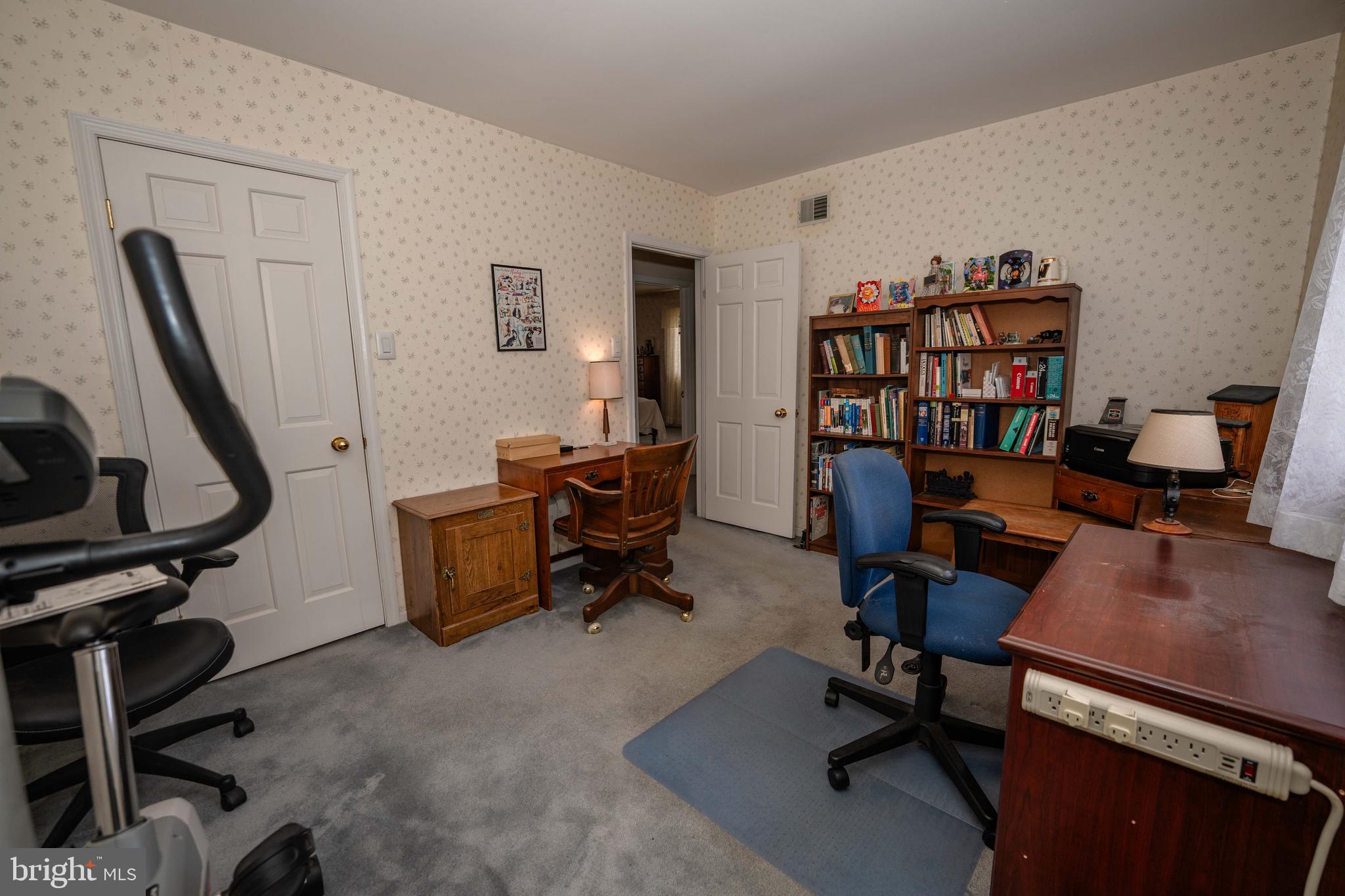 CAINES CREEK - Residential