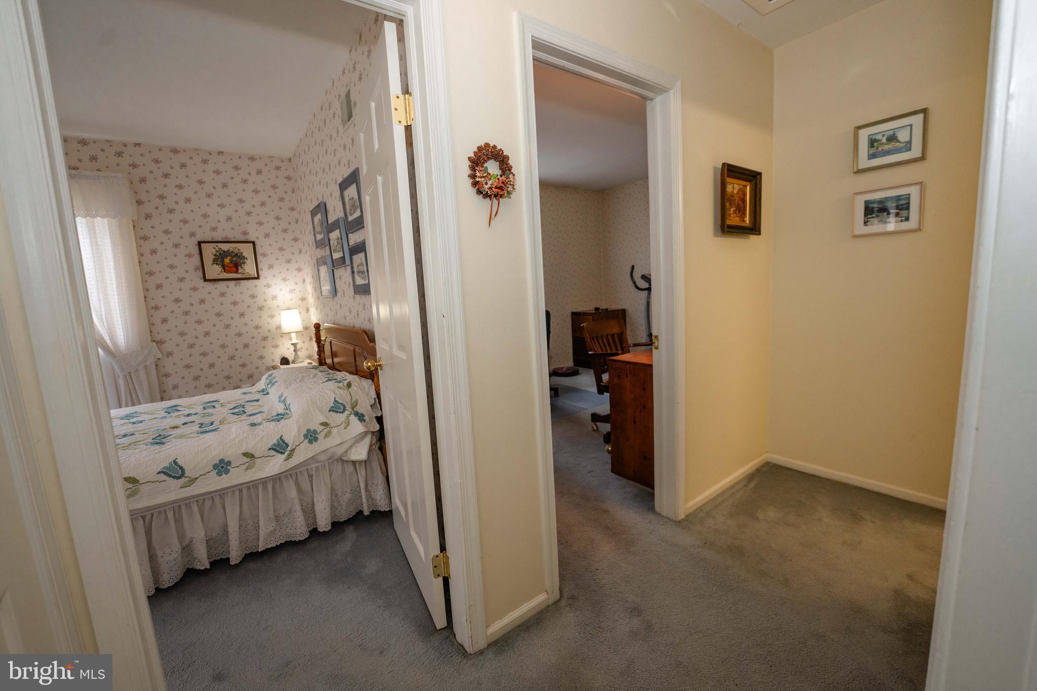 CAINES CREEK - Residential