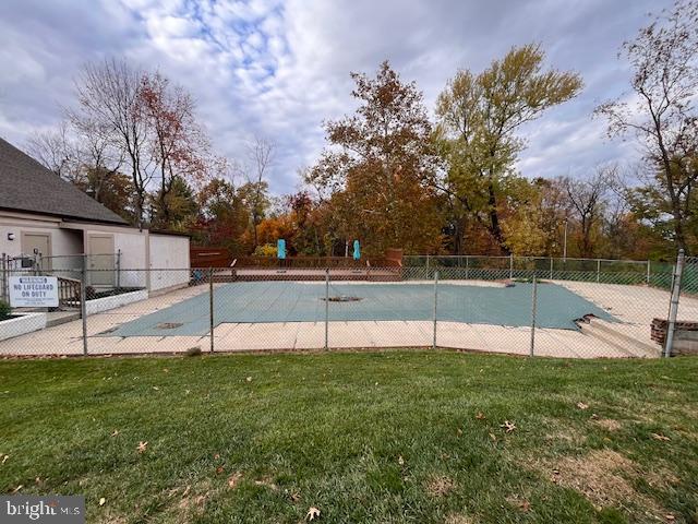 CAINES CREEK - Residential